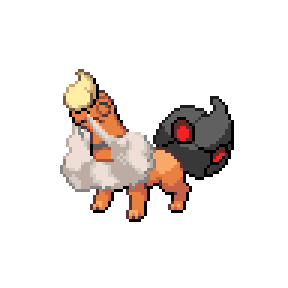 Torreon Sprite Image