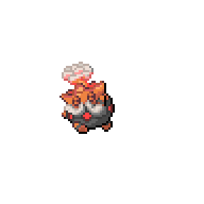 Torpi Sprite Image