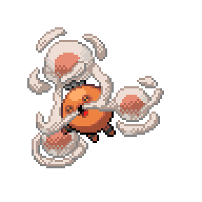 Torluff Sprite Image