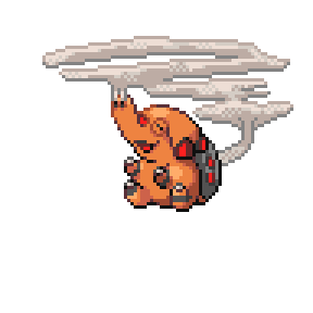Torpy Sprite Image
