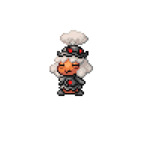 Torchum Sprite Image