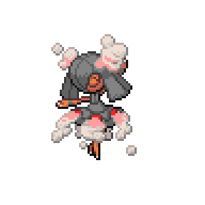 Torlia Sprite Image