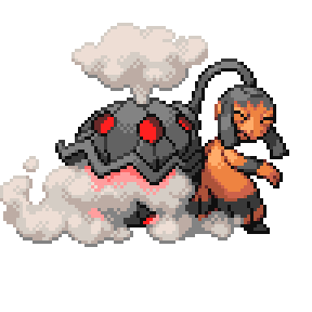 Torwile Sprite Image