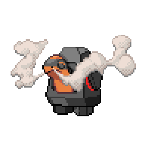 Torpass Sprite Image