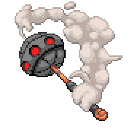 Toredge Sprite Image