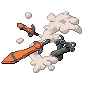 Torblade Sprite Image