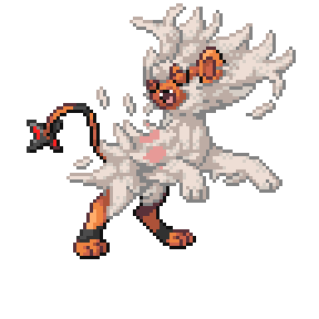 Torray Sprite Image