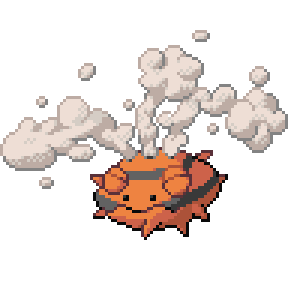 Torthorn Sprite Image