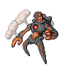 Torxys Sprite Image