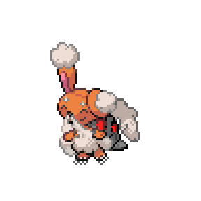 Toreary Sprite Image