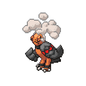 Torcorio Sprite Image