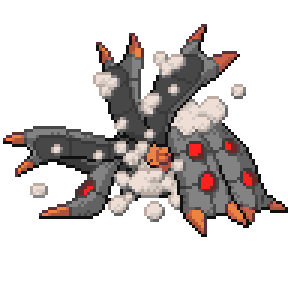 Torapex Sprite Image