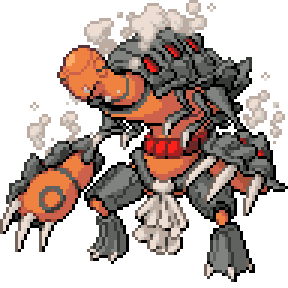 Torsopod Sprite Image