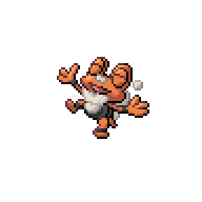 Torkie Sprite Image