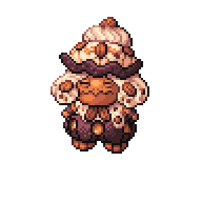 Torpuff Sprite Image