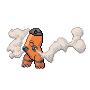 Tordisc Sprite Image