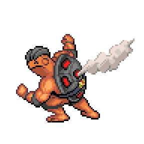 Torchoke Sprite Image