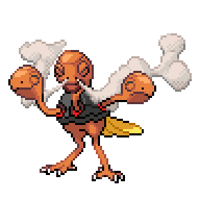 Tordrio Sprite Image