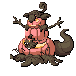Pumpkhan Sprite Image