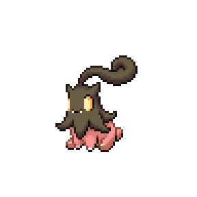 Pumprita Sprite Image