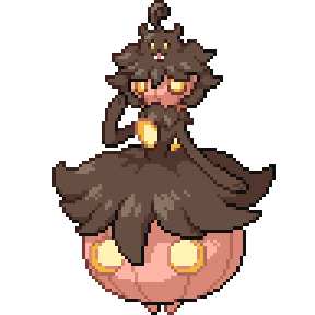Pumpvoir Sprite Image