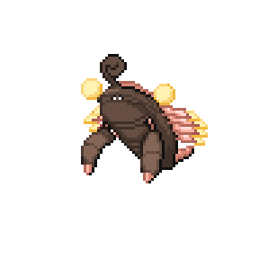Pumprith Sprite Image