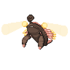 Pumprith Sprite Image