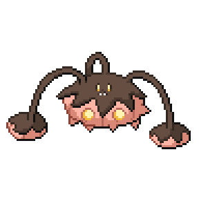Pumpthorn Sprite Image