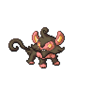 Pumpxio Sprite Image