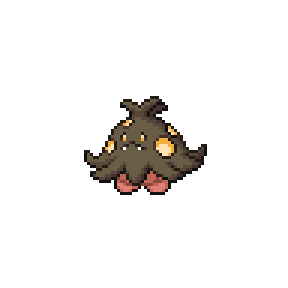 Pumpish Sprite Image