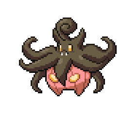 Pumpkaboo Sprite Image