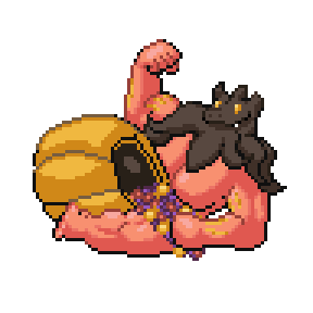 Pumpchoke Sprite Image