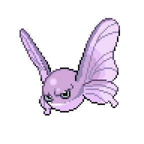 Venoorb Sprite Image