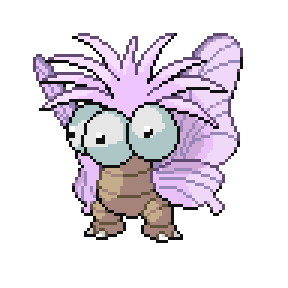 Venotor Sprite Image