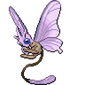 Venoew Sprite Image