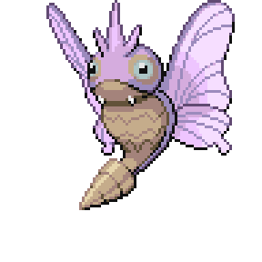 Venosparce Sprite Image