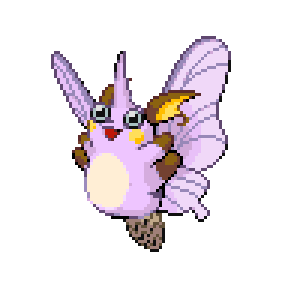 Venochu Sprite Image