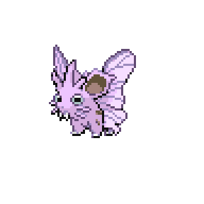 Venoran Sprite Image