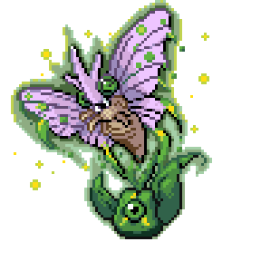 Venotomb Sprite Image