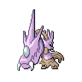 Venowile Sprite Image