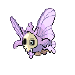 Venoskull Sprite Image