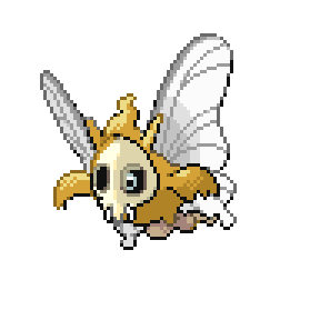 Venoskull Sprite Image