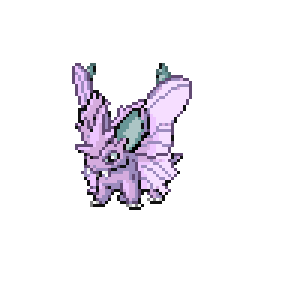 Venoran Sprite Image