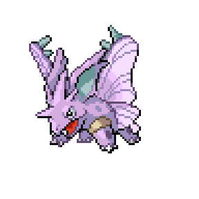 Venorino Sprite Image