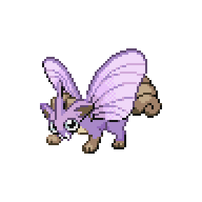 Venopix Sprite Image
