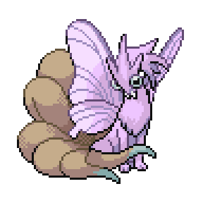 Venotales Sprite Image