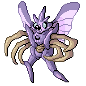 Venoxys Sprite Image