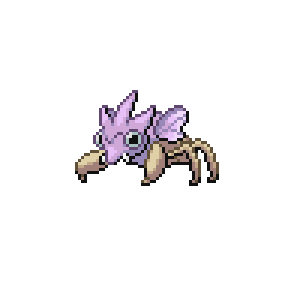 Venocada Sprite Image