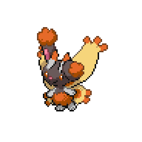 Venoeary Sprite Image