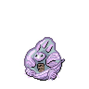 Venosion Sprite Image